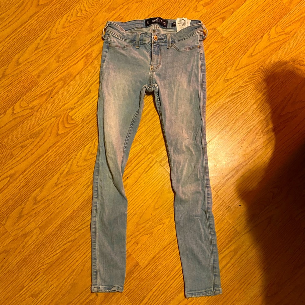 Hollister jeans sz 0s w24 l26